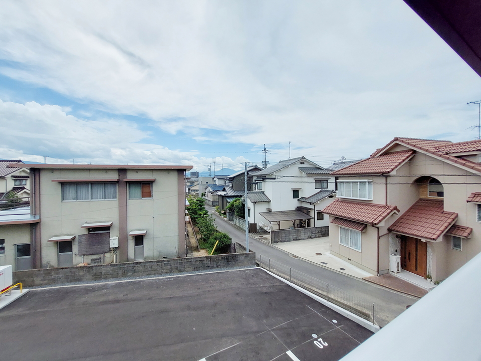 背景