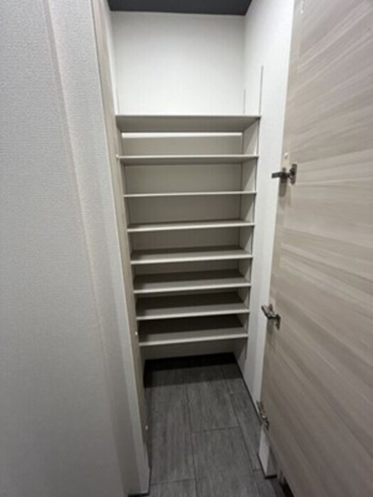 シューズボックス