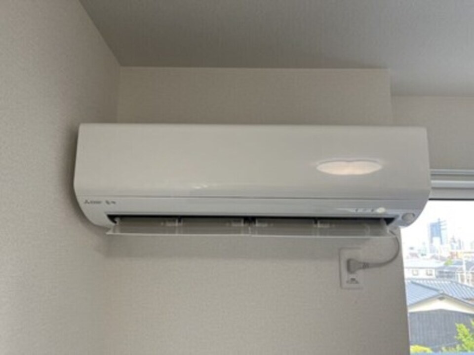 エアコン