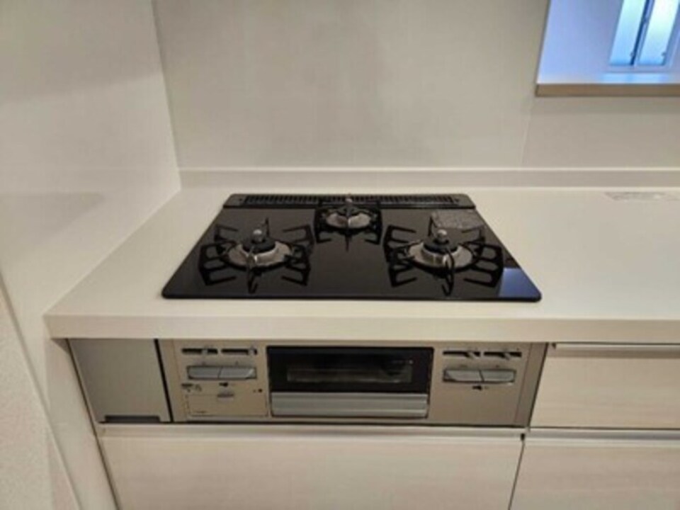 ゴミステーション