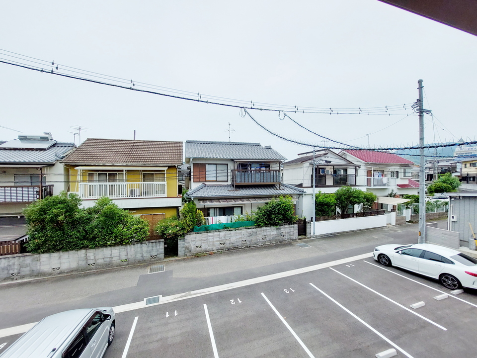 背景