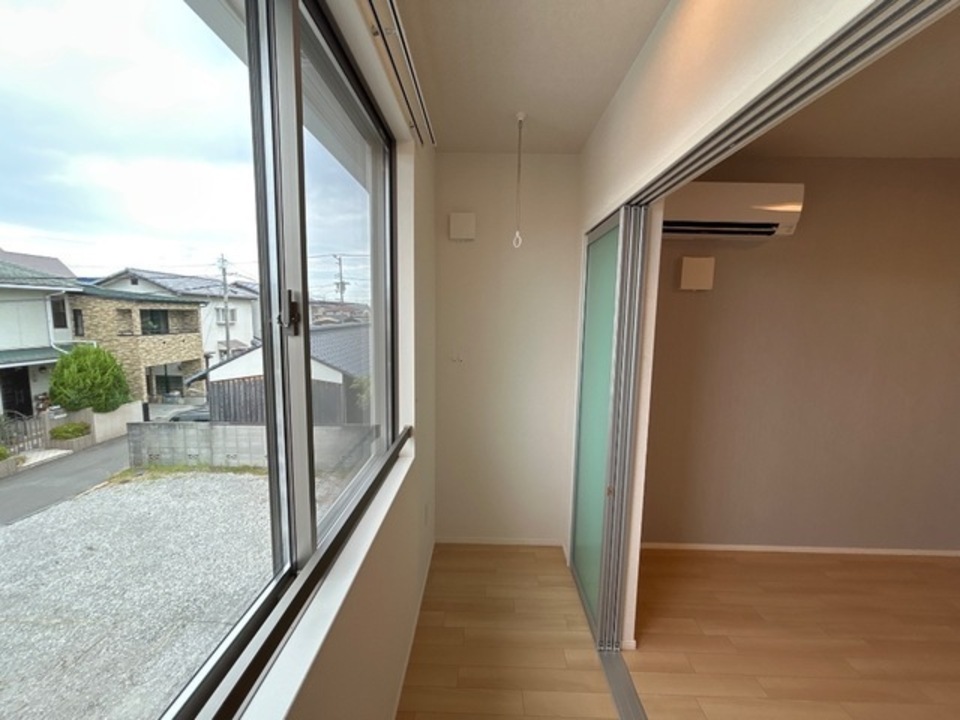 インナーテラス