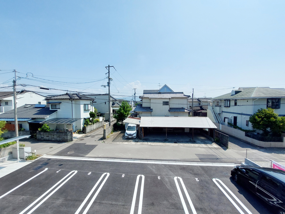 背景