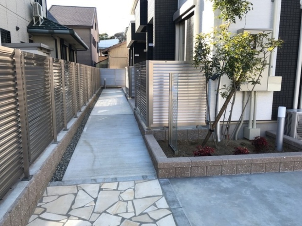 共用部分