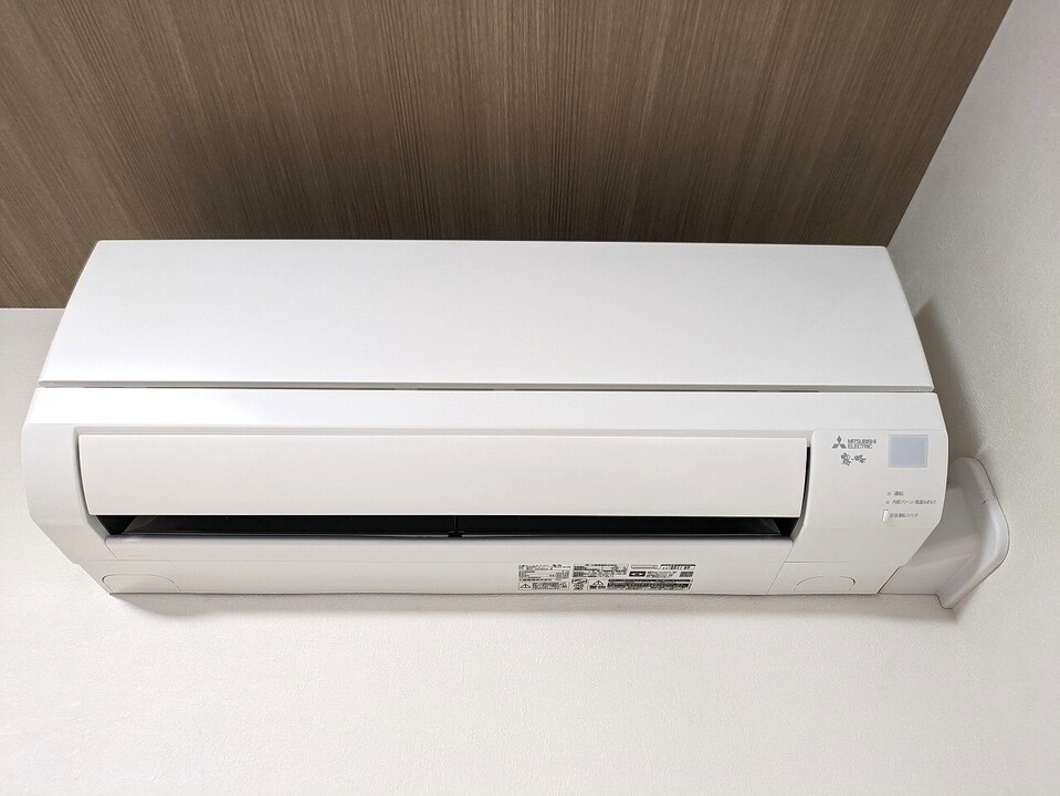 エアコン