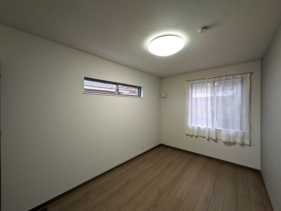 洋室