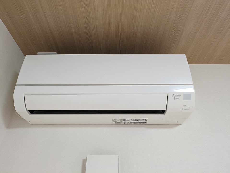エアコン