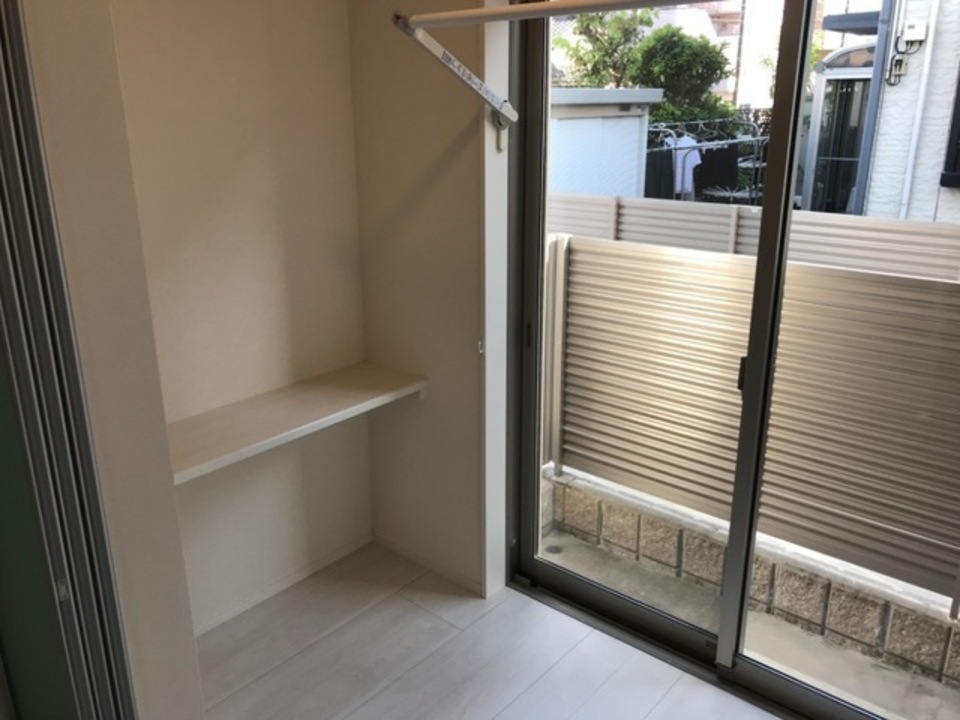インナーテラス