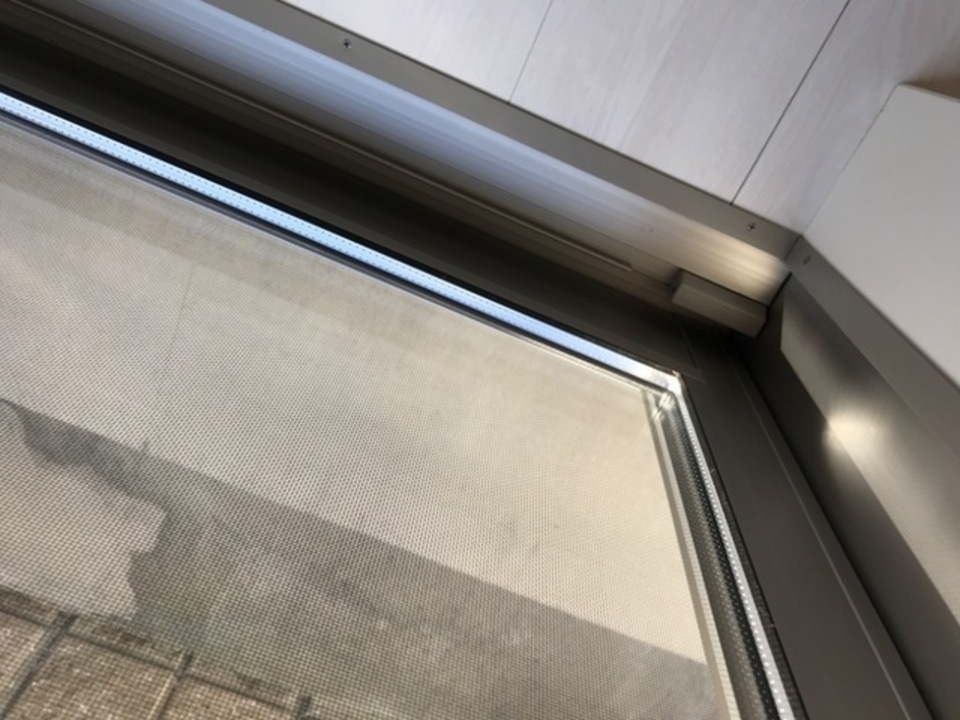 複層ガラス