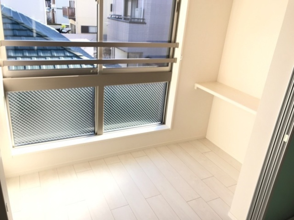 インナーテラス