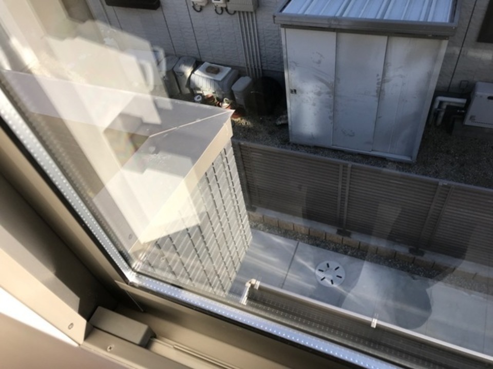 複層ガラス