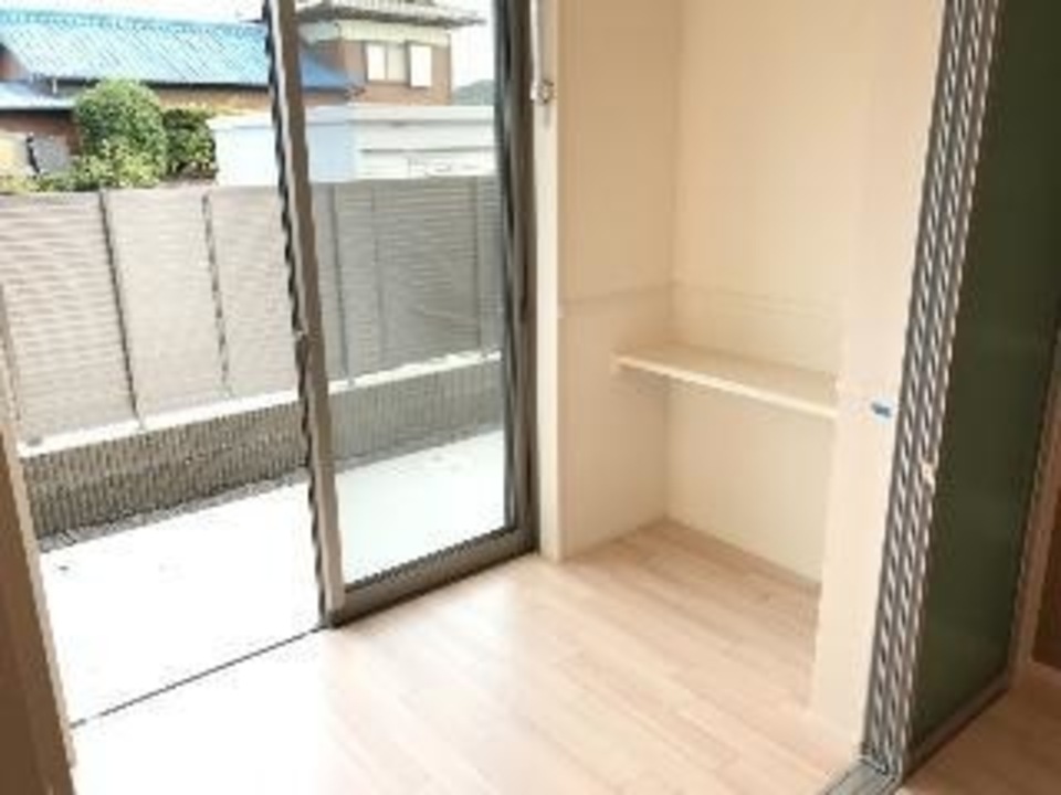 インナーテラス