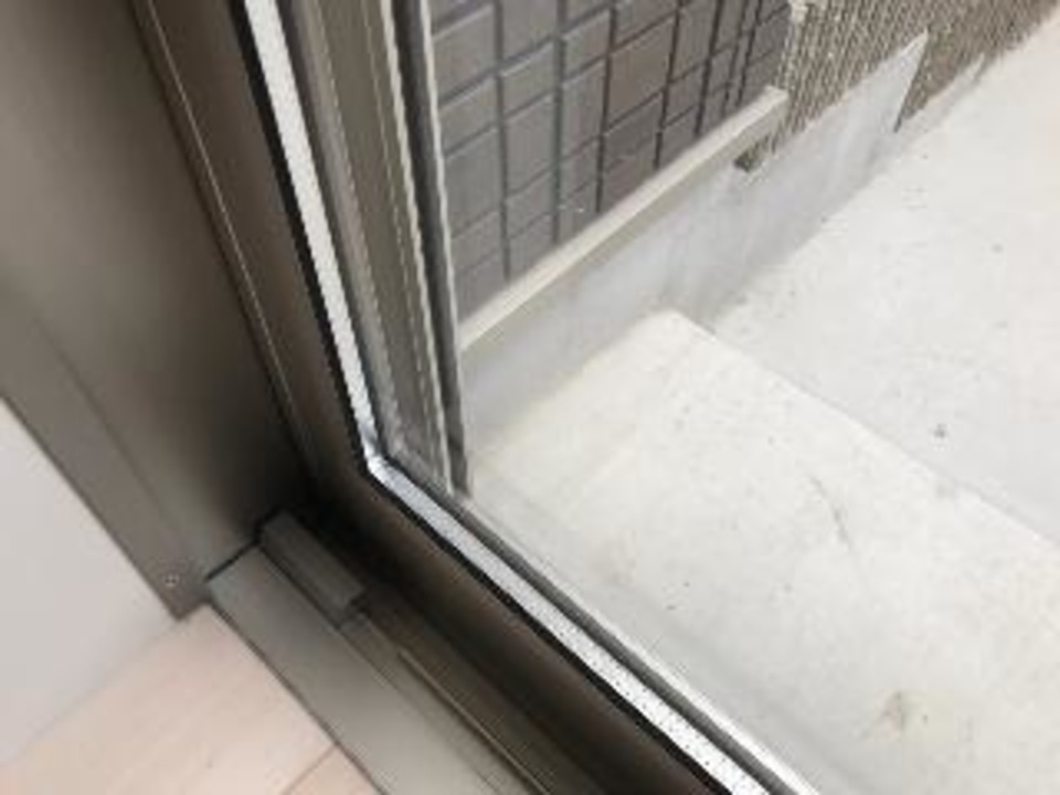 複層ガラス