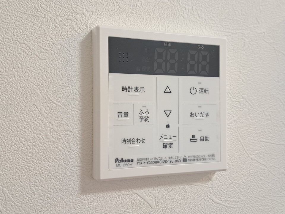 エアコン