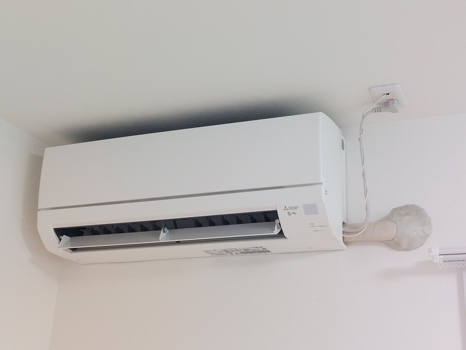 エアコン