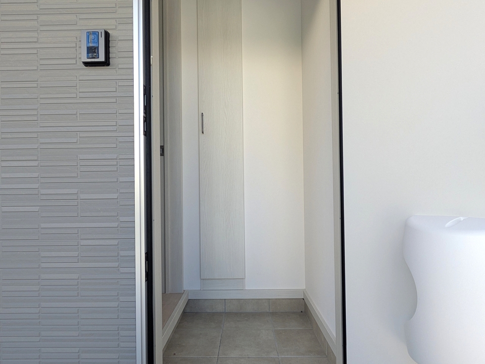 シューズボックス