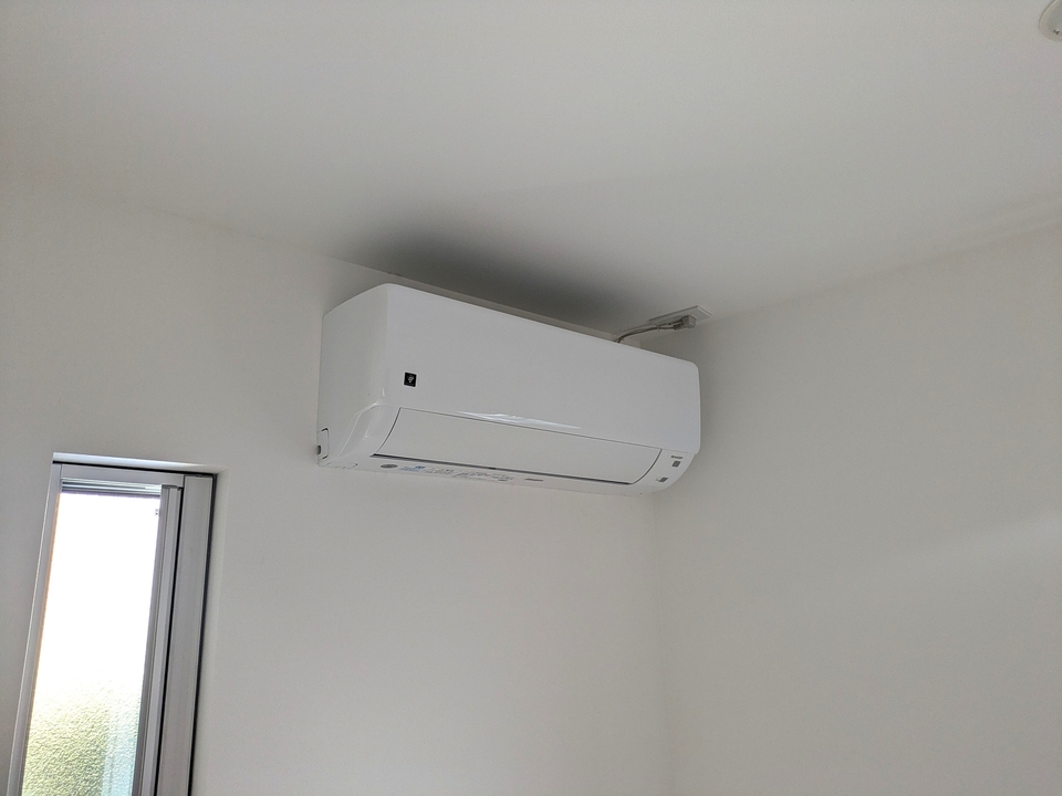 TVモニターホン