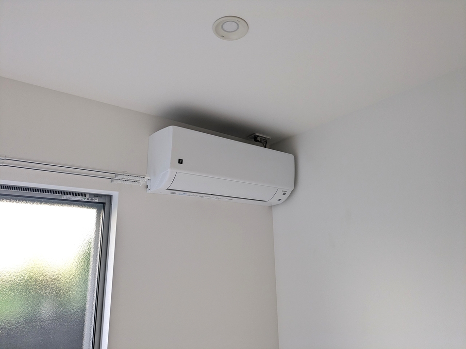 TVモニターホン