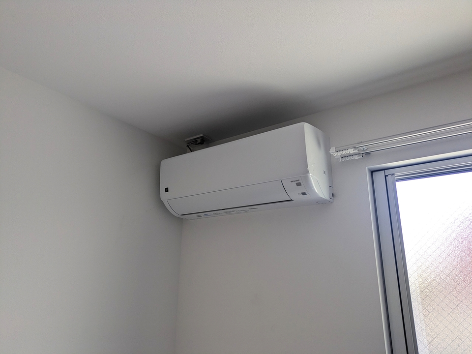 エアコン