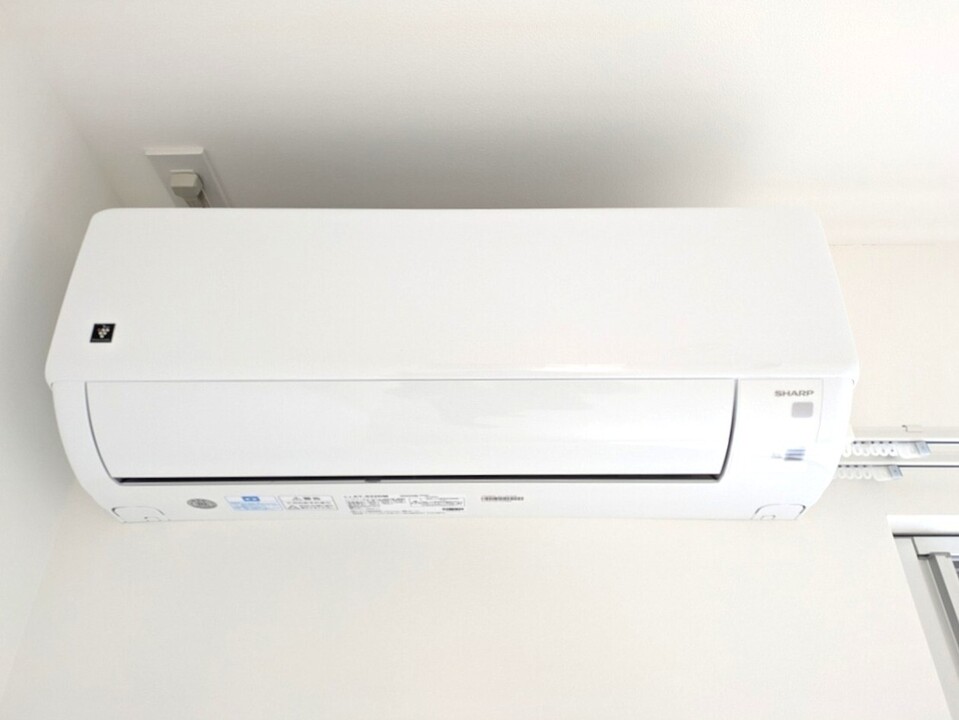エアコン