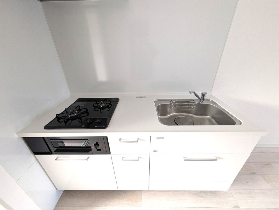 システムキッチン