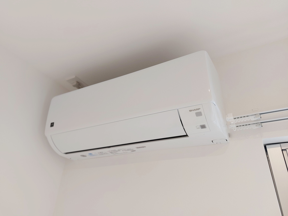 エアコン