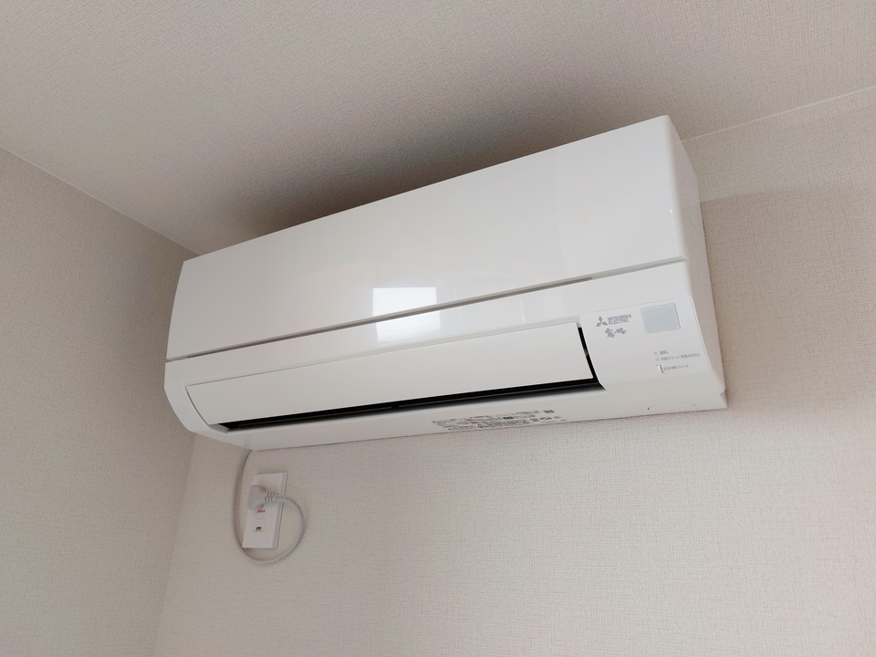 エアコン