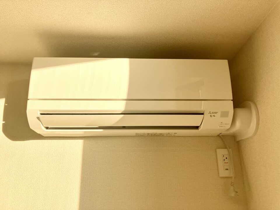エアコン