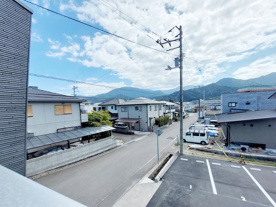 背景