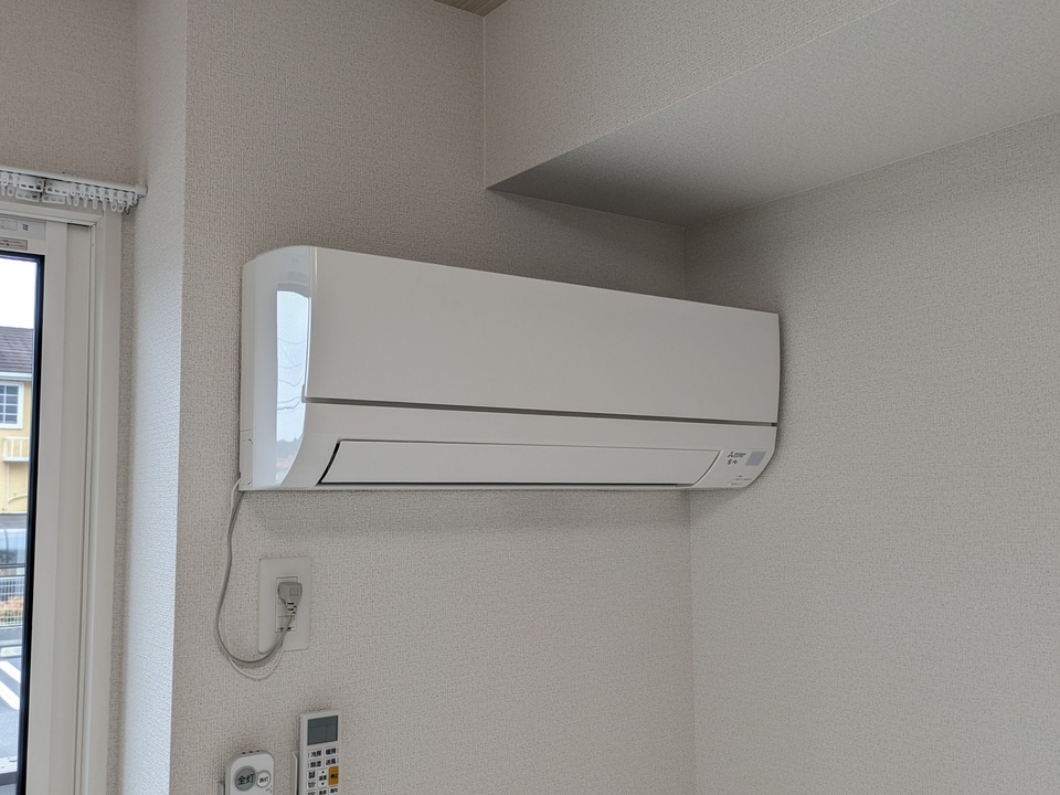 エアコン