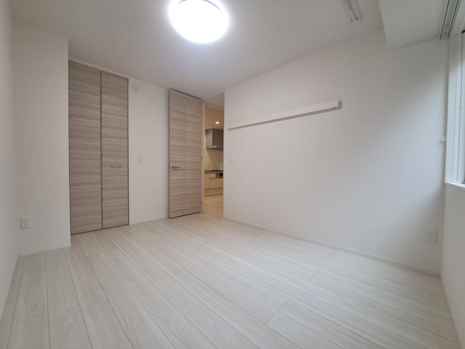 洋室６帖