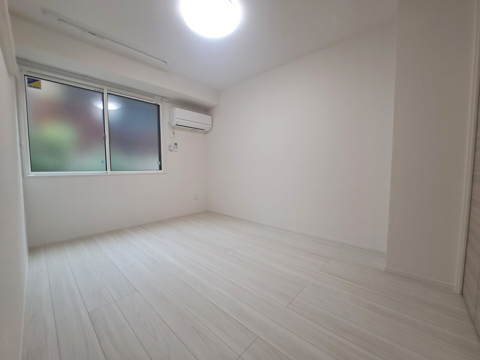 洋室６帖