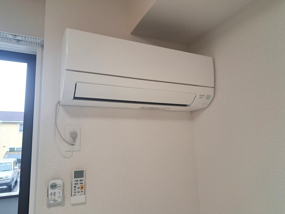 エアコン