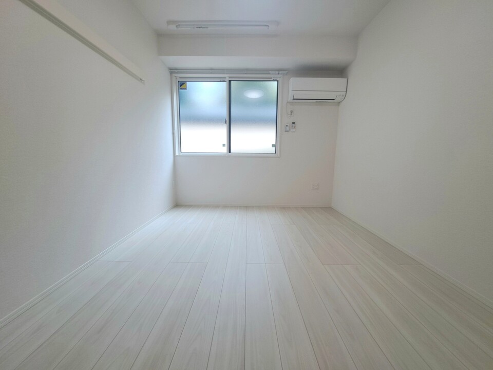洋室６帖