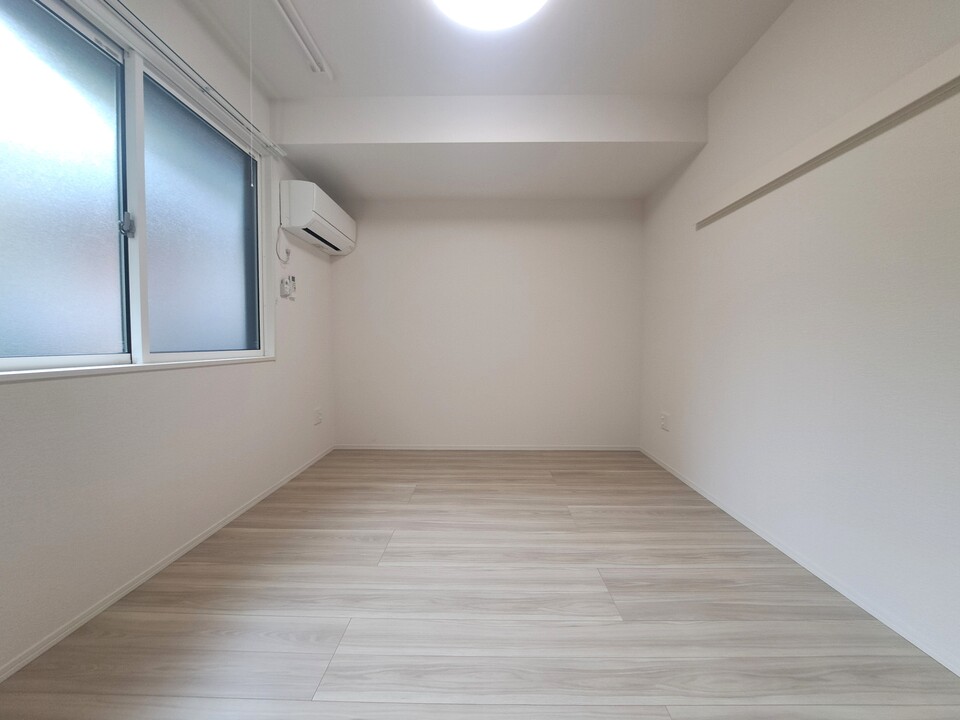 洋室６帖
