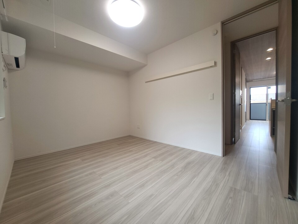 洋室６帖