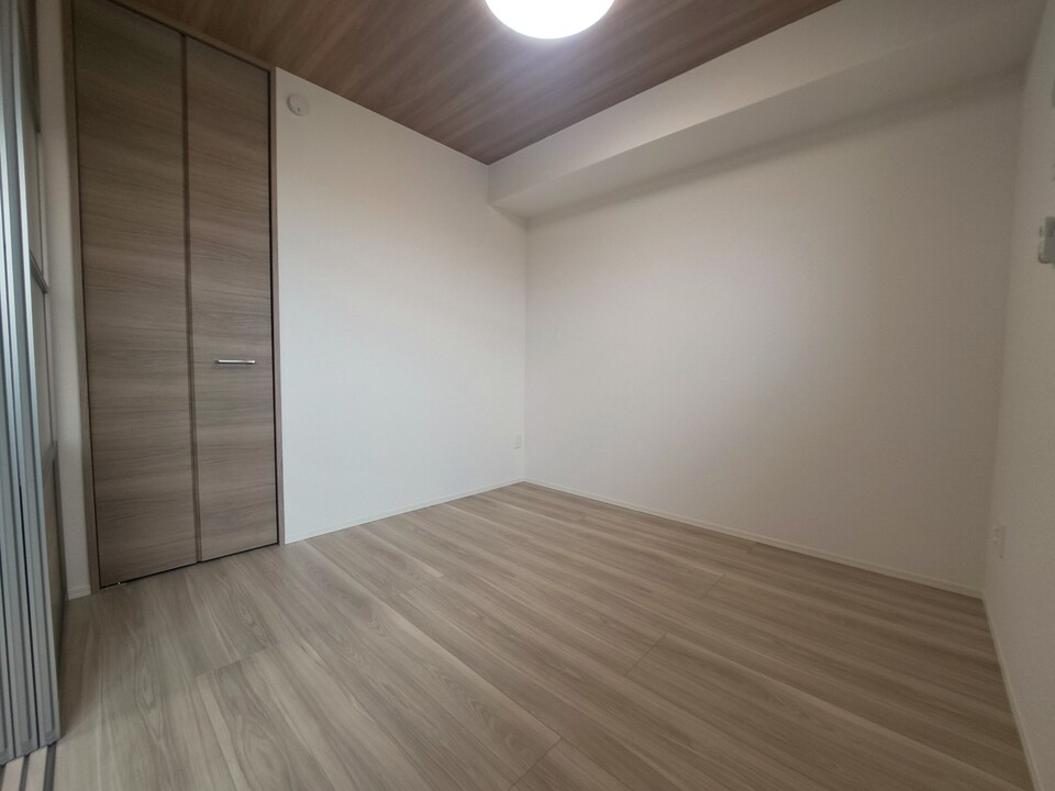 洋室4帖