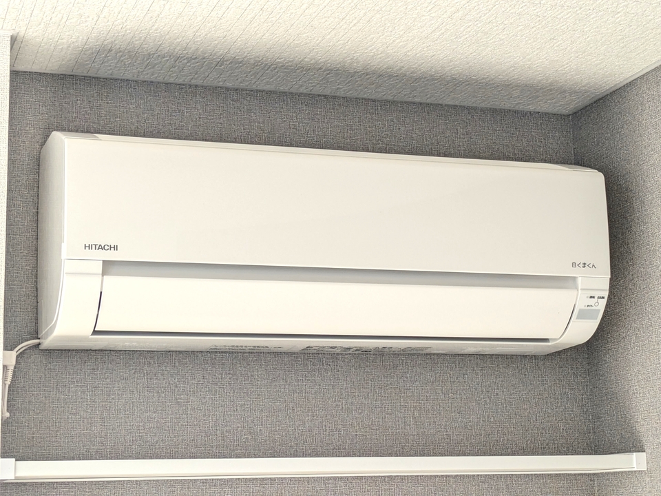 エアコン