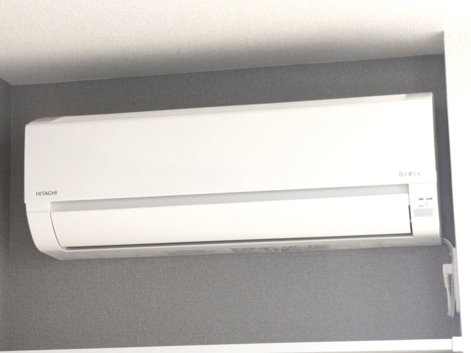エアコン