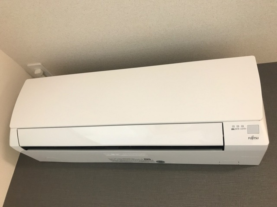 エアコン