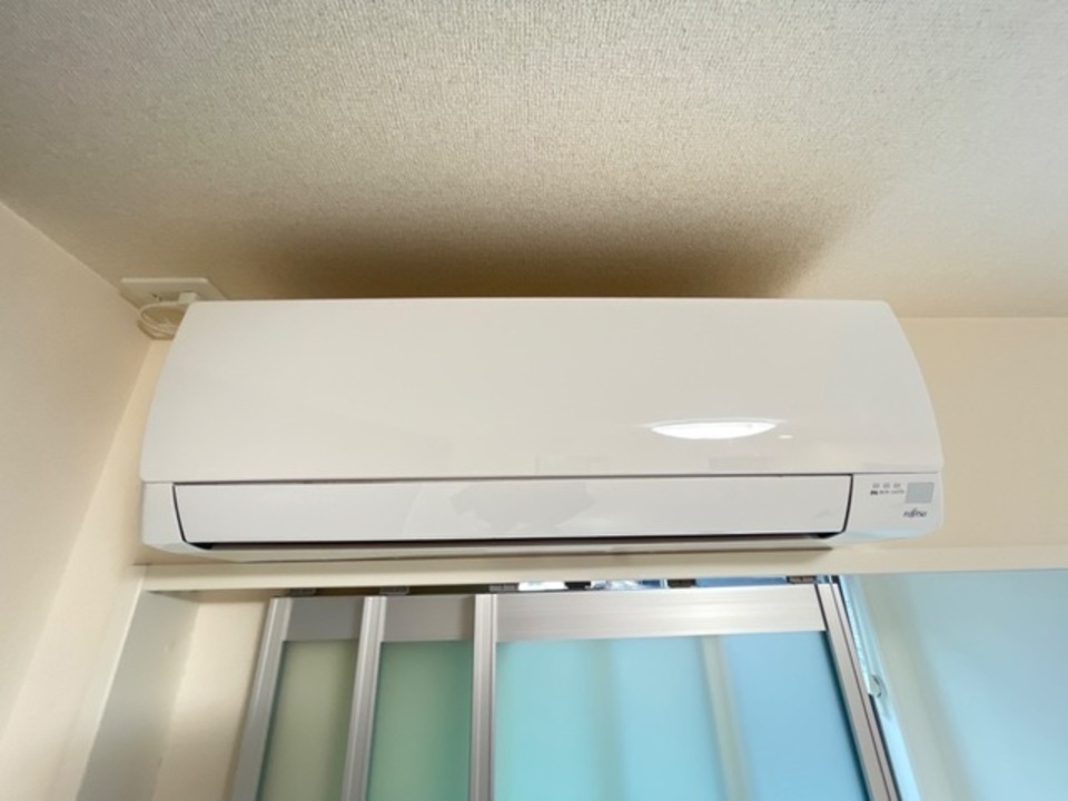 エアコン