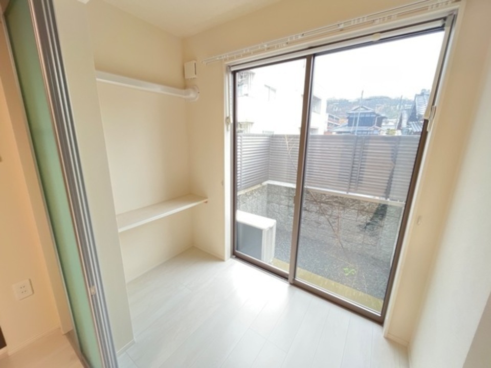 インナーテラス