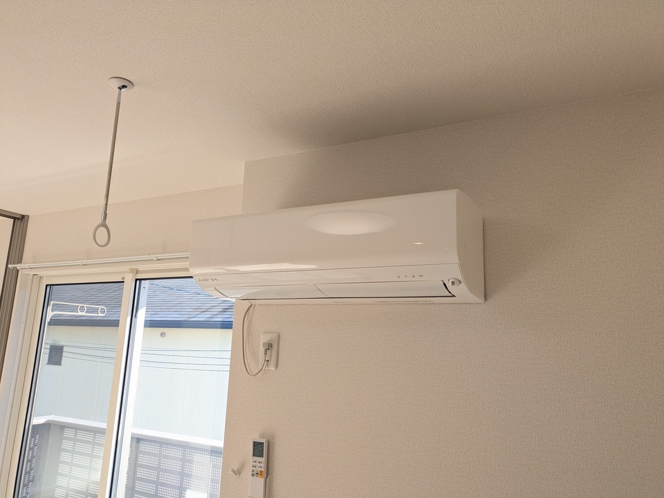 エアコン
