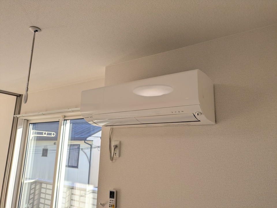 エアコン