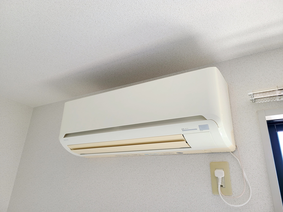 エアコン