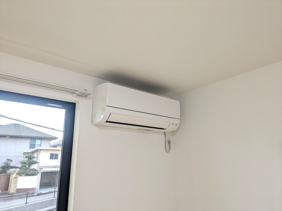 エアコン