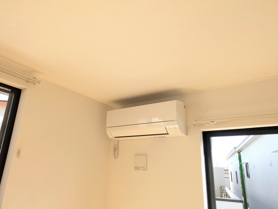 エアコン
