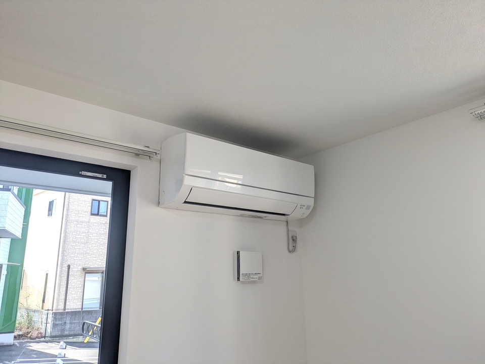 エアコン