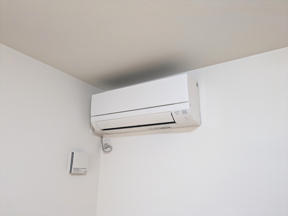 エアコン