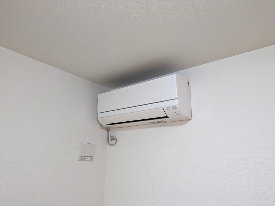 エアコン